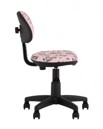 Кресло компьютерное детское УМКА Girls_2