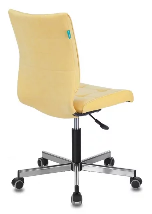 Кресло для оператора Бюрократ CH-330M/VELV74_3