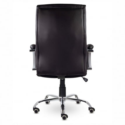 Кресло офисное BRABIX PREMIUM Cuba EX-542 Черный_5