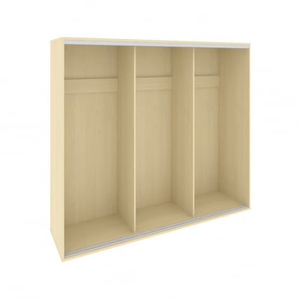 Корпус низкий + трек Maris SH.K3-5.2 Клен_0