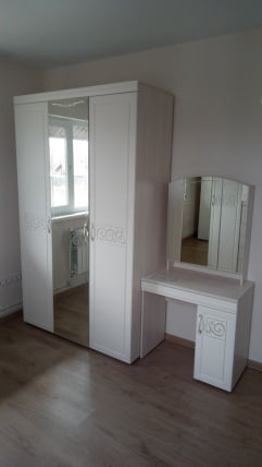 Туалетный столик Тиффани 93.30_7