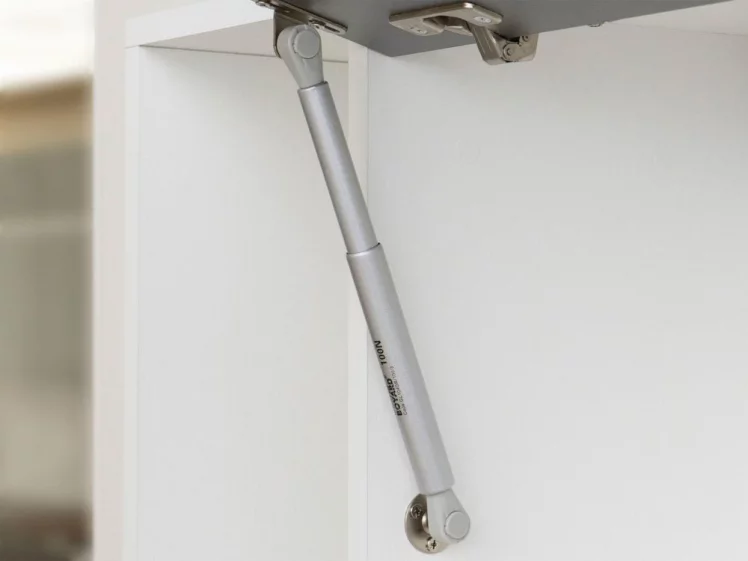 Надстройка (лев/прав) Аляска 501.23_3