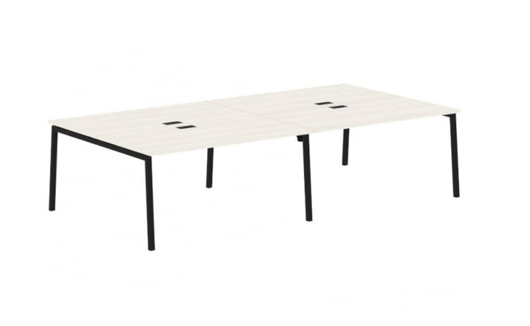 Бенч-система EDIS ELWST 3116 Ясень Траун Черный_0