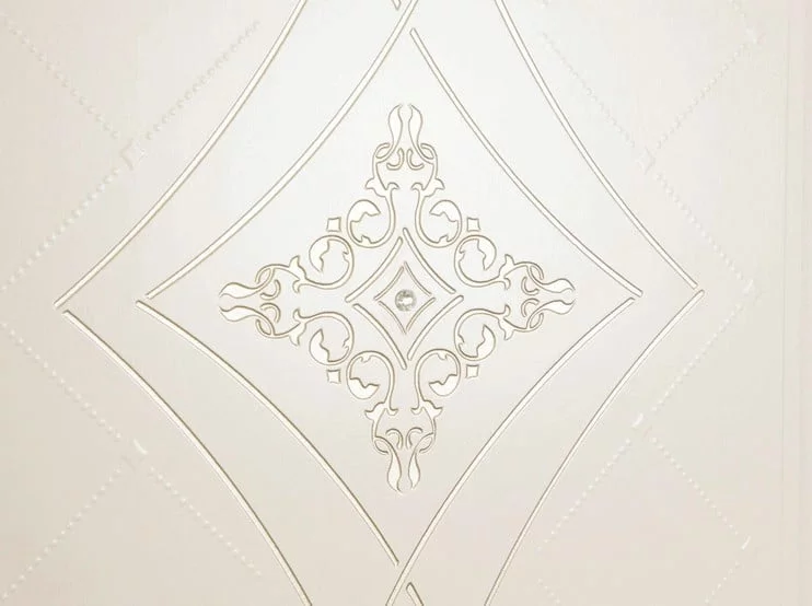 Шкаф-пенал (левый/правый) Венеция 32.16 Сосна Астрид Ваниль_2