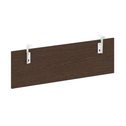 Царга для стола L1200мм Metal System Б.ЦС-2 Венге/Белый_0