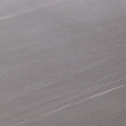 Стол обеденный Winston/Винстон столешница керамика (матовая) /опоры металл, темно-серый/черный, (120+30+30)x80x75 см_12