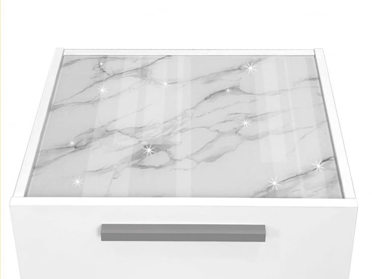 Спальный гарнитур Николь 4_3