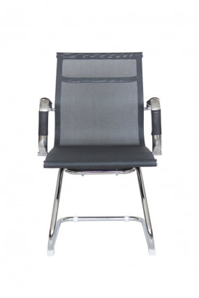 Кресло Hugo RCH 6001-3 Черный_3