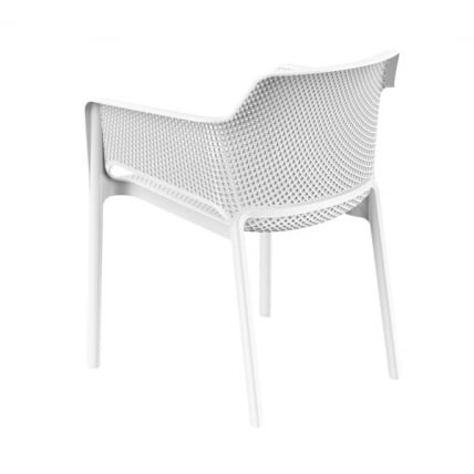 Стул Ever Белый_3