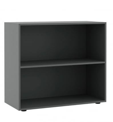 Креденция DALI DLI37240221 Эбен Антрацит_1