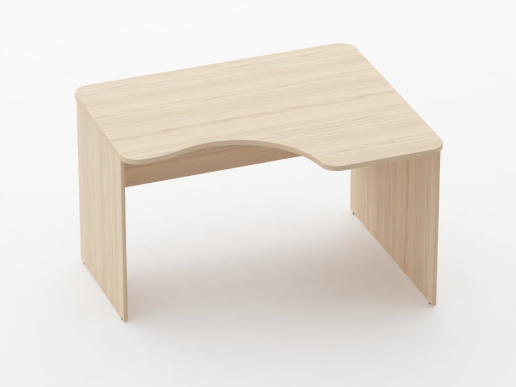 Стол угловой Glassy 1.14.12Пр Венге_0