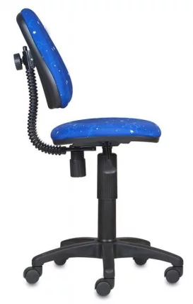 Кресло детское Бюрократ KD-4/cosmos_1