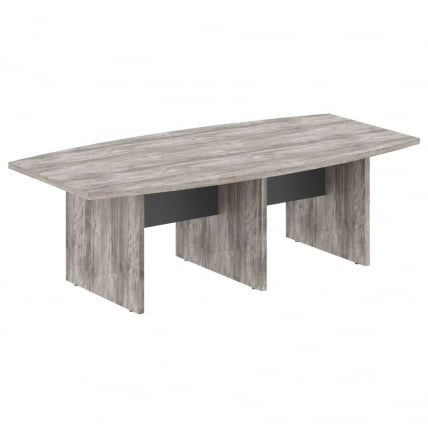 Стол для заседаний MORRIS TREND MCT 2412.1 Сосна Нордик Антрацит_0