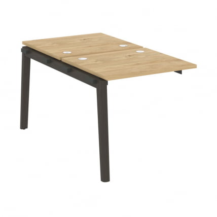 Наборный элемент рабочей станции ONIX WOOD OW.2.NRS-0.7 Тиквуд Светлый/Темный_0