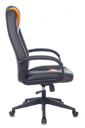 Кресло игровое Zombie 8 Orange_2