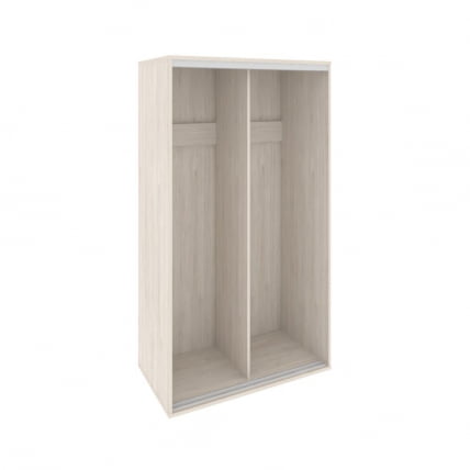 Корпус низкий + трек Maris SH.K2-1.2 Денвер Светлый_0