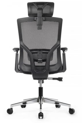 Кресло Степ РCХ А2320 Черный / Step RCH A2320_3