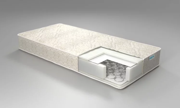 Матрас Real Simple 160x195_0