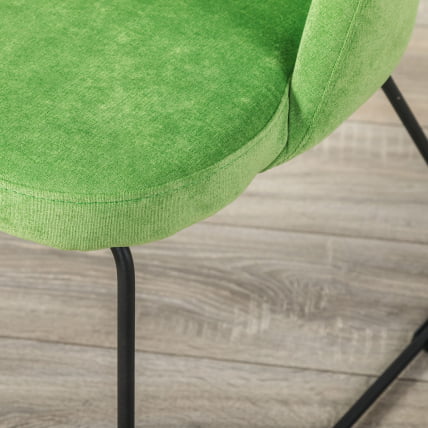 Кресло Lars Green/Линк_13