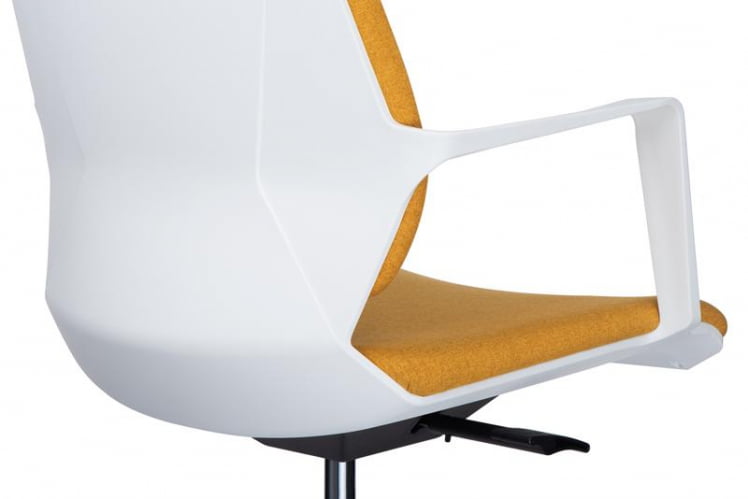 Кресло Colt B1903 Горчичный_7