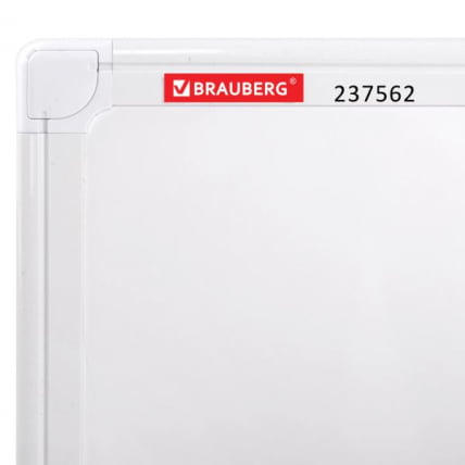Доска магнитно-маркерная BRAUBERG Standard 90х120 см_5