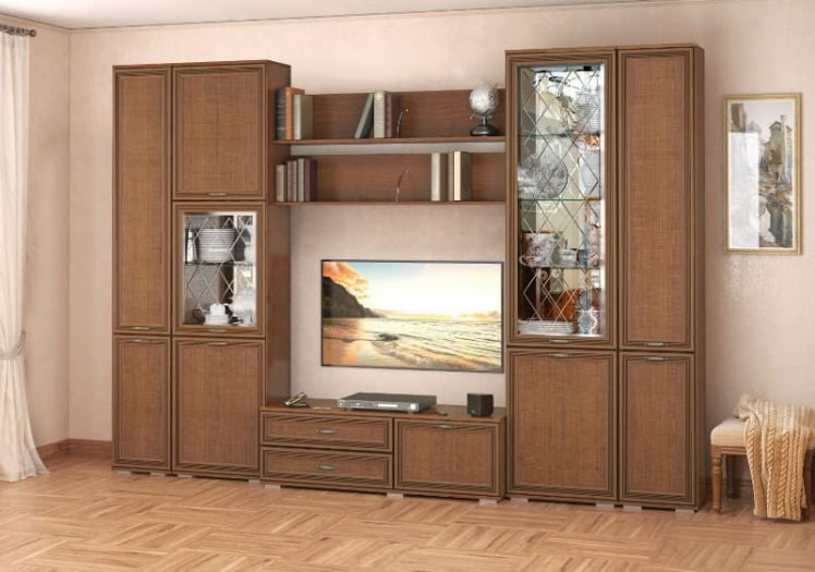 Гостиная Ливорно