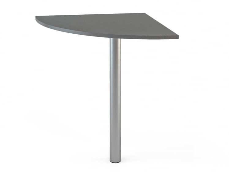 Приставка SP-600 с опорой Серый_0