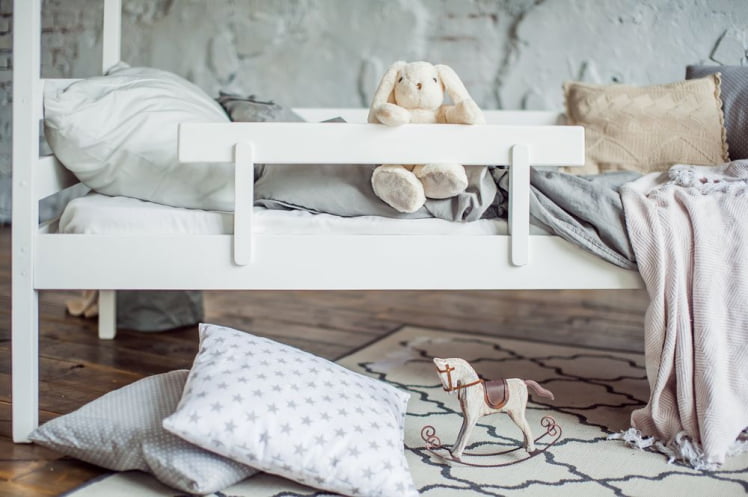 Бортик RooRoom сб-3 Серый_0