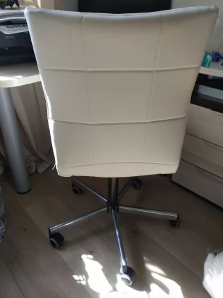 Кресло для оператора Бюрократ CH-330M/BEIGE_14