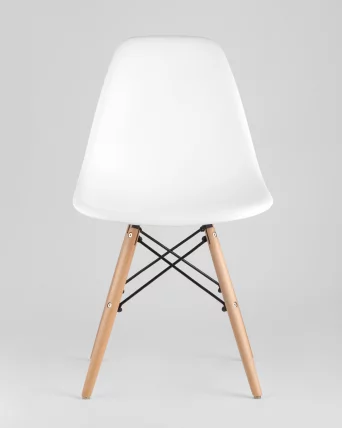 Стул Eames DSW Белый_1