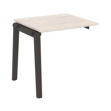 Наборный элемент рабочей станции ONIX WOOD OW.1.NRS-0.7 Денвер Светлый/Темный_0