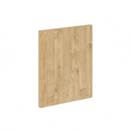 Стойка (накладка) переходная левая ONIX О.R-SP(L) Тиквуд светлый_0