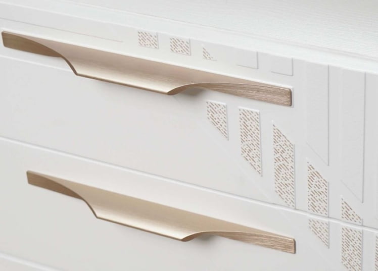 Мини-прихожая с крючками (лев/прав) Монако 403.08_1