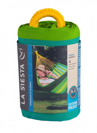 Одноместный Гамак SONRISA SNH14-4_7