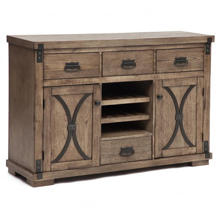 Комод ROOKERY (mod. 4280-SE(R))_0