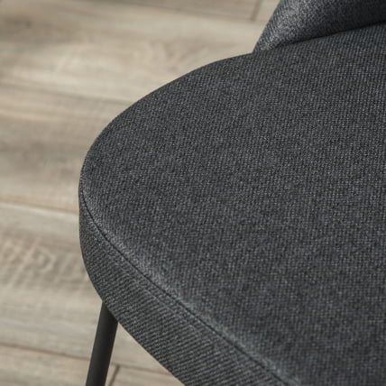 Кресло Lars темно-серый/Линк_6