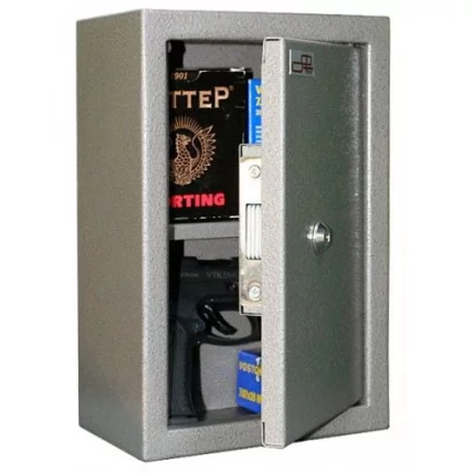 Шкаф пистолетный БП 3_0