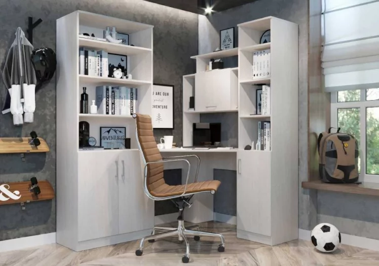 Детская Ронда (ДСВ Мебель)