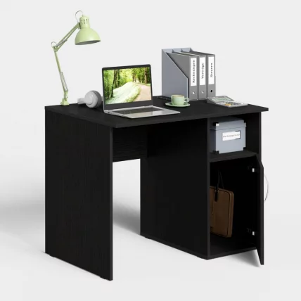 Компьютерный стол COMP CD 1059 Легно темный_8