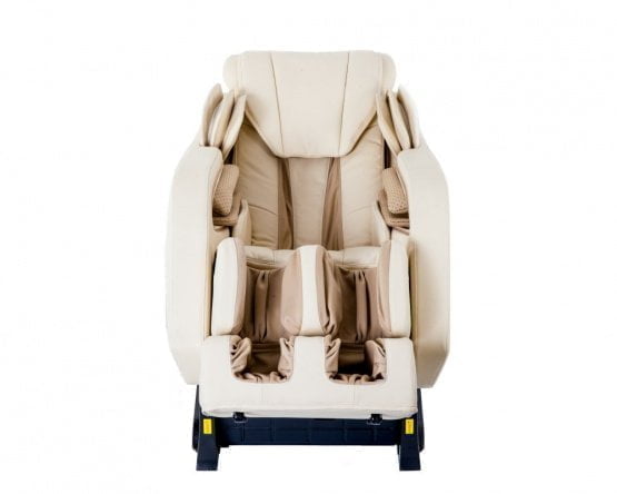 Кресло массажное Sensa Roller Apricot_1