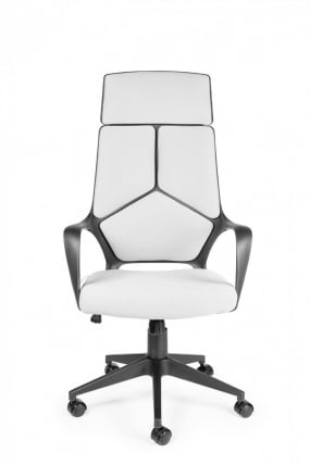 Кресло офисное IQ CX0898H-1-53 Black Grey_5