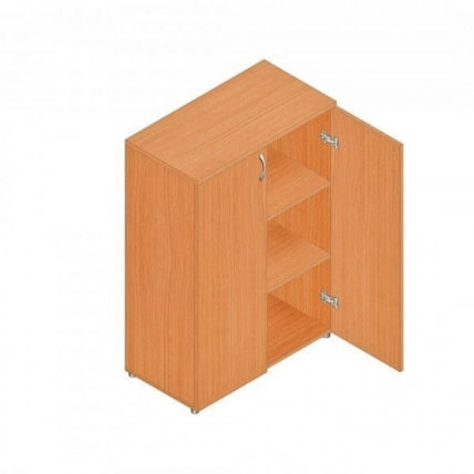 Шкаф для документов Р.Шс-3 бук Бавария_0