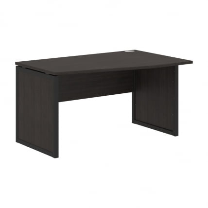 Стол письменный правый XTEN-QP XQPCT 149 R Дуб Юкон Антрацит_0