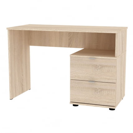 Туалетный столик Алиса(C4)670х1001х459сторцевойручкой(ДСС)_0