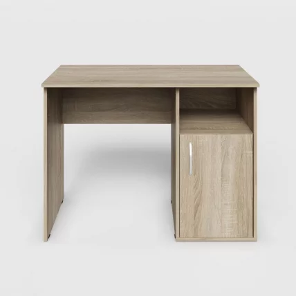 Компьютерный стол COMP CD 1059 Дуб Сонома светлый_3