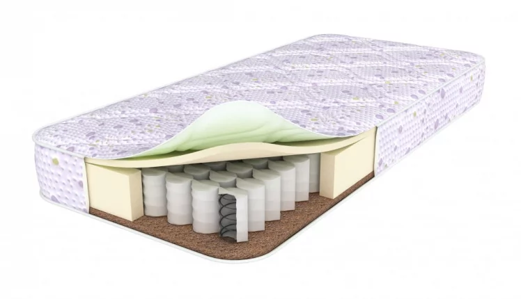 Матрас Musical (Мюзикл) 80х160_0