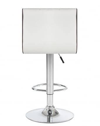 Стул барный DOBRIN CANDY Белый_4