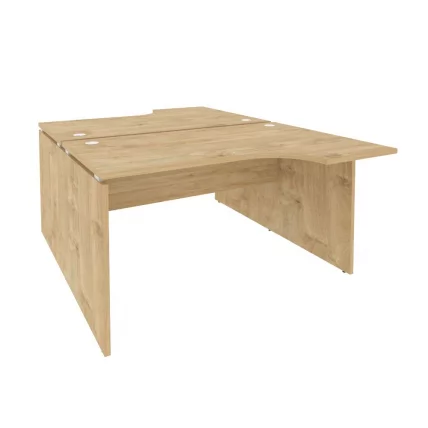 Рабочая станция ONIX O.D.SA-2 Тиквуд Светлый_0