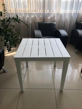 Стол Румба Белый_1