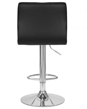 Стул барный DOBRIN CANDY (черный) 2 шт_4